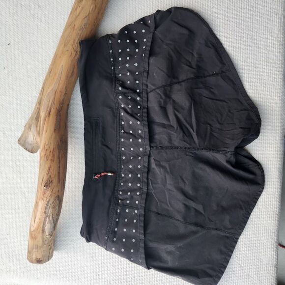 Lululemon speed up shorts - Picture 1 of 6